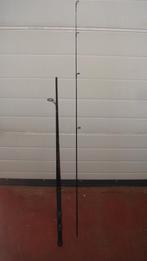 DAIWA SAMURAI GRAPHITE 70L FORELHENGEL, Watersport en Boten, Hengelsport | Algemeen, Ophalen, Gebruikt, Werphengel