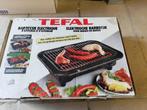 Elektrische Tefal BBQ voor binnen en buiten, Ophalen, Nieuw