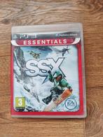 PS3 SSX, Games en Spelcomputers, Games | Sony PlayStation 3, Ophalen