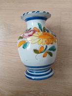 Vintage keramische vaas uit Italië, Antiek en Kunst, Antiek | Vazen, Ophalen of Verzenden
