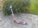 Micro step roze kinderen, Fietsen en Brommers, Steps, Ophalen, Gebruikt, Gewone step, Micro