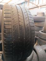 255 40r20 Hankook avec montage et équilibrage, Ophalen, Gebruikt
