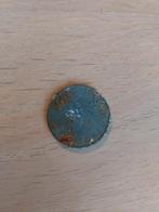 Duitse munt uit 1941, Postzegels en Munten, Ophalen of Verzenden