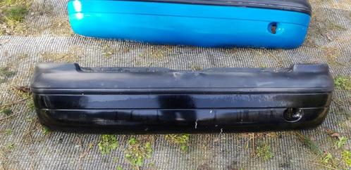 RENAULT TWINGO ACHTERBUMPER BJ 98 TOT 2006, Auto-onderdelen, Carrosserie, Bumper, Achter, Gebruikt, Ophalen of Verzenden