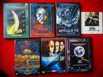 DVD’s SF, horror & fantasy €1,00/stuk (2), Ophalen of Verzenden, Gebruikt, Science Fiction