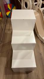 Trofast kastje ikea, Ophalen, Gebruikt