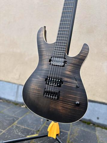 Mayones Setius 6 - GTM Antique Oil beschikbaar voor biedingen