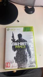 Call of Duty : Modern Warfare 3, Games en Spelcomputers, Games | Xbox 360, Ophalen of Verzenden, Zo goed als nieuw, Avontuur en Actie