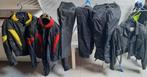 dames motor kledij, Motoren, Broek | textiel, Richa, Dames, Tweedehands