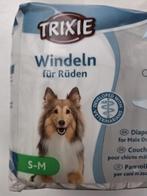 pampers hond reu maat S-M, Ophalen