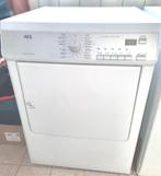 Seche-linge / Sechoir AEG Lavatherm, Elektronische apparatuur, Droogkasten, Ophalen, 6 tot 8 kg, Gebruikt, Luchtafvoer