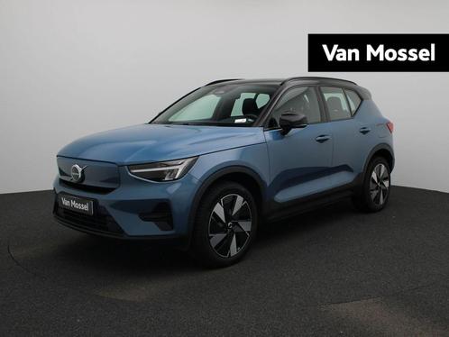 Volvo XC40 Single Motor Extened Range Core 82 kWh, Auto's, Volvo, Bedrijf, Te koop, XC40, ABS, Achteruitrijcamera, Airbags, Airconditioning