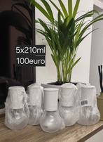 Nieuw!!! Kruidenmolen tupperware 210ml, Enlèvement ou Envoi, Neuf