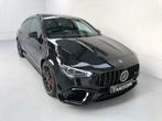 MERCEDES CLA 45 AMG S 4MATIC 8G-TRONIC+ PACK AERODYNAMIQUE, Automaat, CLA, 4 cilinders, USB