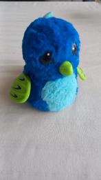 Hatchimals, Ophalen, Zo goed als nieuw