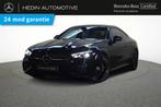 Mercedes-Benz CLE 220 D COUPÉ AMG LINE, Auto's, Mercedes-Benz, Automaat, Stof, Bedrijf, Diesel