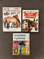 Livres sur les chevaux, Enlèvement ou Envoi, Comme neuf