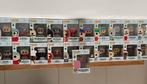 South Park funko pop, Ophalen