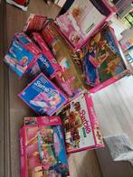 VINTAGE barbie jaren 80/90, 8 sets, Kinderen en Baby's, Ophalen