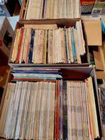 opruiming strips 7 dozen, Boeken, Meerdere stripboeken, Ophalen, Gelezen