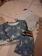 Hempjes en onderbroeken, Ophalen, Zo goed als nieuw