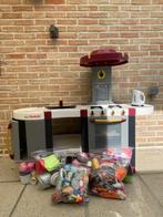 Smoby Tefal speelkeuken met veel accessoires, Kinderen en Baby's, Ophalen, Gebruikt, Kunststof, Speelkeuken