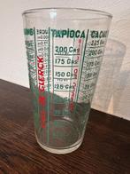 Oude maatbeker reclame Bières De Clerck, Antiek en Kunst, Ophalen