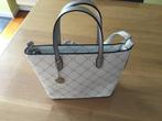 Sac Tamaris cabas blanc, totalement neuf, Handtassen en Accessoires, Tassen | Damestassen, Ophalen, Nieuw, Wit