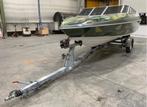 Speedboot mariah, Watersport en Boten, Speedboten, Ophalen, Zo goed als nieuw