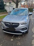 Opel Grandland  1.2 Turbo ECOTEC Innovation, Auto's, Opel, 1199 cc, 96 kW, Particulier, 3 cilinders