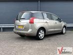 Peugeot 5008 1.6 THP ST 7 Persoons | Pano | Climate | Cruise, Auto's, Peugeot, 167 g/km, Monovolume, Electronic Stability Program (ESP)