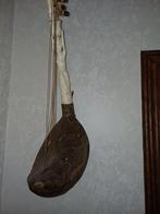Afrikaanse snaarinstrument, Muziek en Instrumenten, Overige Muziek en Instrumenten, Ophalen, Gebruikt
