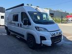 XGO-XVAN 2 NIEUW 2025, Airbags, Buscamper of Camperbus, Ringverwarming, Fiat