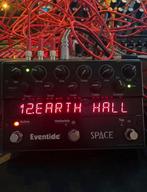 Eventide Space, Enlèvement ou Envoi, Comme neuf, Reverb