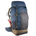 Sac à dos randonnée 70 litres Forclaz Neuf, Ophalen, Nieuw, Rugzak