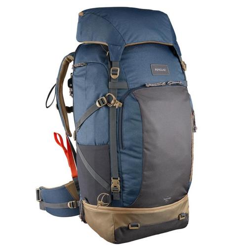 Sac à dos randonnée 70 litres Forclaz Neuf, Sport en Fitness, Bergsport en Wandelen, Nieuw, Rugzak, Ophalen