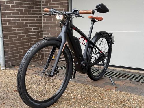 Trek Super Commuter 9S speed bike,  (size Small), Fietsen en Brommers, Elektrische fietsen, Zo goed als nieuw, Overige merken