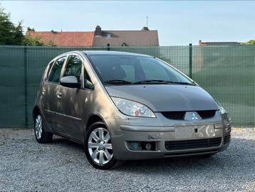 Mitsubishi Colt | 1.3 Benzine | GARANTIE |, Autos, Mitsubishi, Achat, Entreprise, Boîte manuelle, Colt