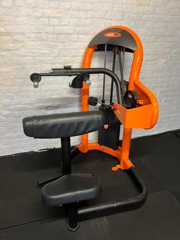 Matrix Extension du triceps, Enlèvement, Comme neuf