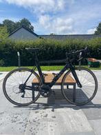 Vélo de route Thompson Force carbone M, Fietsen en Brommers, Fietsen | Racefietsen, 28 inch, Gebruikt, Carbon, Ophalen