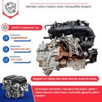 Ford puma/fiesta 1.0 ecoboost mhev-motor, Ophalen of Verzenden, Nieuw, Ford