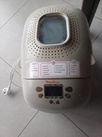 Machine à pain 750 gr, Electroménager, Enlèvement, Comme neuf