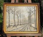 Schilderijen  uit  privécollectie  O, Antiek en Kunst, Ophalen of Verzenden