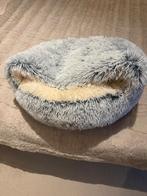 CatBed – voor kat of kleine hond (60 cm), Dieren en Toebehoren, Ophalen of Verzenden, Nieuw, Pluche
