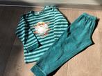 Woody pyjama’s 4jaar velours, Ophalen of Verzenden, Zo goed als nieuw