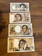 Ensemble de francs français - Très belle qualité ! ! !, Enlèvement ou Envoi, Série