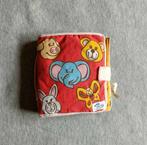 Knisperboekje - Dieren - Boerderij -  Baby - Peuter - €1,50, Kinderen en Baby's, Ophalen, Gebruikt, Overige typen
