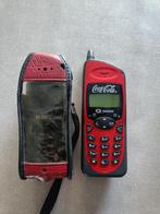 Coca cola gsm, Verzamelen, Merken en Reclamevoorwerpen, Ophalen of Verzenden