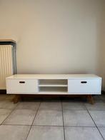 TV-meubel, Ophalen, Gebruikt, 150 tot 200 cm, Minder dan 100 cm