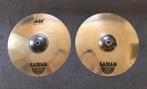 Hi-hat Sabian AAX X-Plosion 16", Ophalen of Verzenden, Zo goed als nieuw, Overige soorten